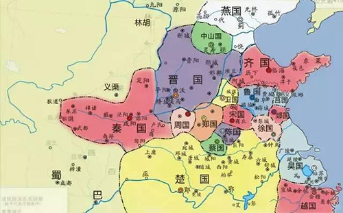 《群英天下》历史大乱斗_游戏资讯-游民部落(gamecolg.com)