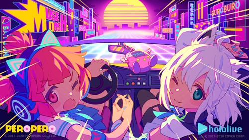 《MuseDash》两周年又为我们带来了什么惊喜_游戏资讯-游民部落(gamecolg.com)