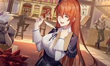 艾斯有女装癖《姬魔恋战纪》艾子的诞生