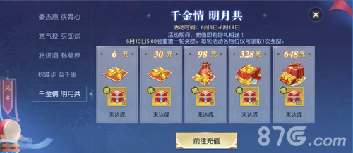 端午定制外观上线《镇魔曲》端午节活动启动_游戏资讯-游民部落(gamecolg.com)