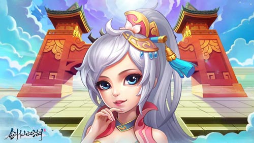 《剑仙江湖》封测落下帷幕公测再相约_游戏资讯-游民部落(gamecolg.com)