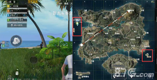炎炎夏日里的一丝清凉《和平精英》夏日模式上线_游戏资讯-游民部落(gamecolg.com)