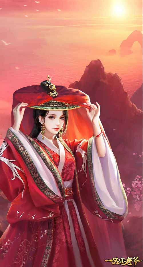 快上车《一品官老爷》周年庆今天送出全部大礼!_游戏资讯-游民部落(gamecolg.com)