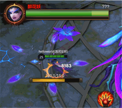梦三国手游:万花入世全新世界boss醉花妖梦幻降临!_游戏资讯-游民部落(gamecolg.com)