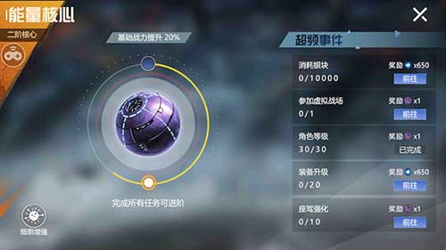 双11的伶仃《末世觉醒之入侵》细胞解析_游戏资讯-游民部落(gamecolg.com)