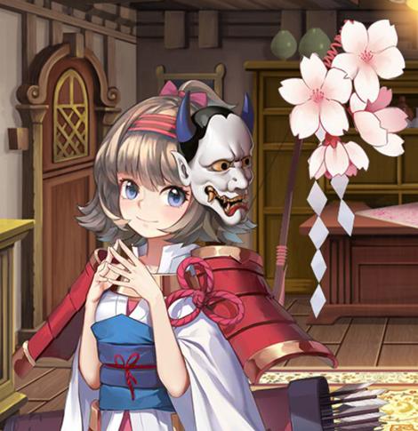 《姬魔恋战纪》马岱时装一览全战姬时装获得方式_游戏资讯-游民部落(gamecolg.com)