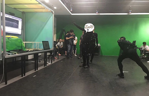 女性向偶像男团《梦单元》手游动画将同步制作上线_游戏资讯-游民部落(gamecolg.com)