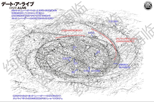 约战精灵再临游戏设定稿公开_游戏资讯-游民部落(gamecolg.com)