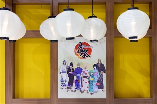 《一拳超人:最强之男》众英雄嗨翻CP魔都同人祭_游戏资讯-游民部落(gamecolg.com)