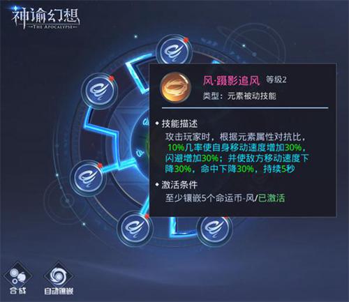 《神谕幻想》圣灵秘盘玩法介绍_游戏资讯-游民部落(gamecolg.com)