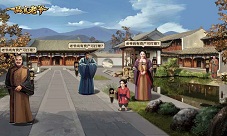 在《一品官老爷》V0也能当大官!