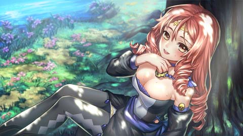 《姬魔恋战纪》新手恋爱必备宝典！_游戏资讯-游民部落(gamecolg.com)