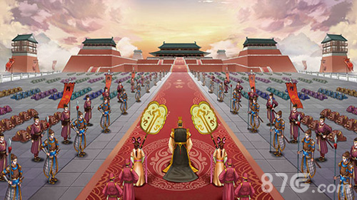 中秋将至《锦瑟长安》人设大曝光_游戏资讯-游民部落(gamecolg.com)