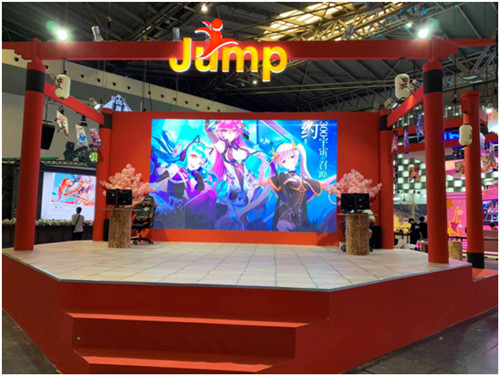《皇家骑士:300自走棋》今日登场CCGEXPO2019_游戏资讯-游民部落(gamecolg.com)
