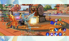 从入门到战神《梦幻西游三维版》测试高玩秘籍流出