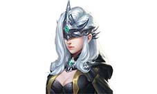 《神谕幻想》鳞化区墓地中的神秘女子介绍!