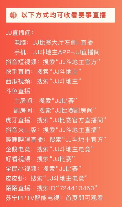 JJ斗地主开年赛事双重奏京师风云起!_游戏资讯-游民部落(gamecolg.com)