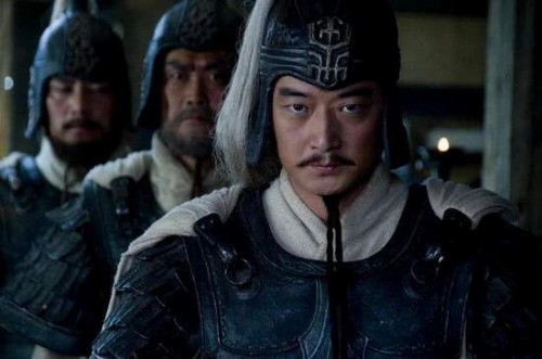 《卧龙吟》诸葛亮五次北伐全败陆逊四次北伐全胜-游民部落(gamecolg.com)
