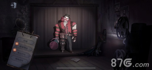 《第五人格》携手《动物世界》影游跨界强势联动_游戏资讯-游民部落(gamecolg.com)