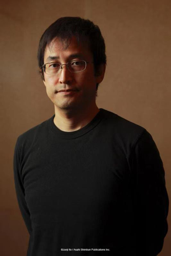 惊悚制造者第五人格和伊藤润二惊选集联动决定_游戏资讯-游民部落(gamecolg.com)