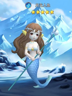 女神来了《魔法学徒的一天》有颜有范的女性英雄_游戏资讯-游民部落(gamecolg.com)