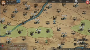 正统国战《三国志威力无双》演绎真实乱世争霸-游民部落(gamecolg.com)