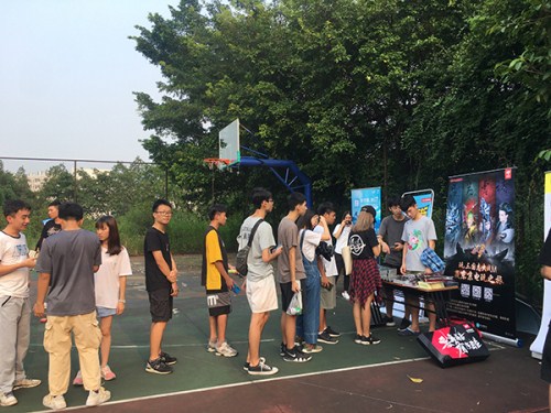 趁年轻玩所未玩《三国志大战M》X京东寻觅英雄之旅_游戏资讯-游民部落(gamecolg.com)