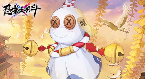 颜值讨论《忍者大乱斗》怪异小妖有哪些_游戏资讯-游民部落(gamecolg.com)