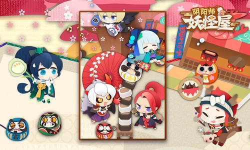 《阴阳师:妖怪屋》首测日期确定7月3日开启云养妖_游戏资讯-游民部落(gamecolg.com)