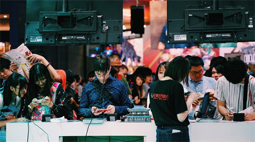 蜚声国际《我的起源》获TGS2019最佳新游奖提名_C++语言-游民部落(gamecolg.com)
