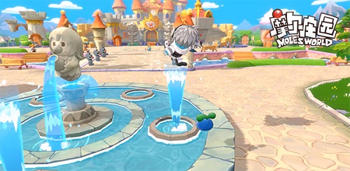 《摩尔庄园》手游首测定档5月22日_游戏资讯-游民部落(gamecolg.com)