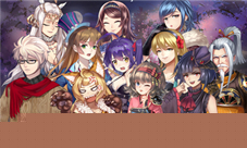 《姬魔恋战纪》亚马逊人的传说