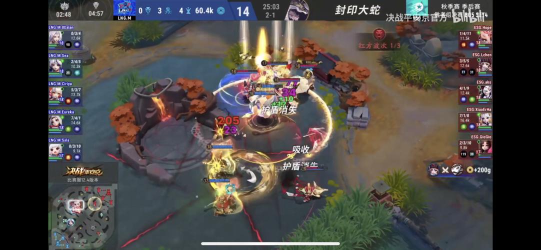 蓝麒斗黑骏!OPL秋季赛总决赛今日开启_游戏资讯-游民部落(gamecolg.com)