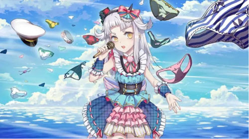 召唤舰队少女大凤苏尔古夫限时登场_游戏资讯-游民部落(gamecolg.com)