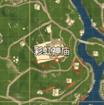 《香肠派对》新地图看这里帮你找回优势_游戏资讯-游民部落(gamecolg.com)
