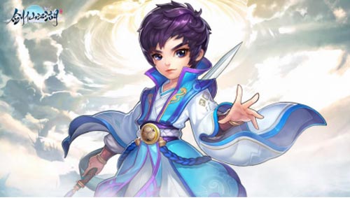 《剑仙江湖》祝天下所有的父亲父亲节快乐！_游戏资讯-游民部落(gamecolg.com)