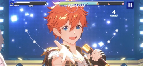 EnsembleStars!!Music日本正式上市全新3D演出来袭_游戏资讯-游民部落(gamecolg.com)