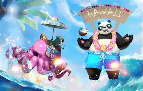 这就是豪横《魔域手游》惠玩季火热进行中_游戏资讯-游民部落(gamecolg.com)