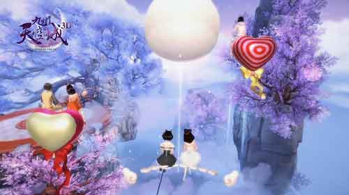 《九州天空城3D》周年庆典今日盛大开启_游戏资讯-游民部落(gamecolg.com)
