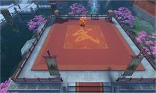 来场华山论剑吧《魔剑侠缘》竞技场pk对决