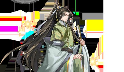 《大燕王妃》堪称“可以玩的古风宫廷言情小说”_游戏资讯-游民部落(gamecolg.com)