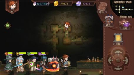 《超火元素方尖》勇夺TapTap双榜第一_游戏资讯-游民部落(gamecolg.com)