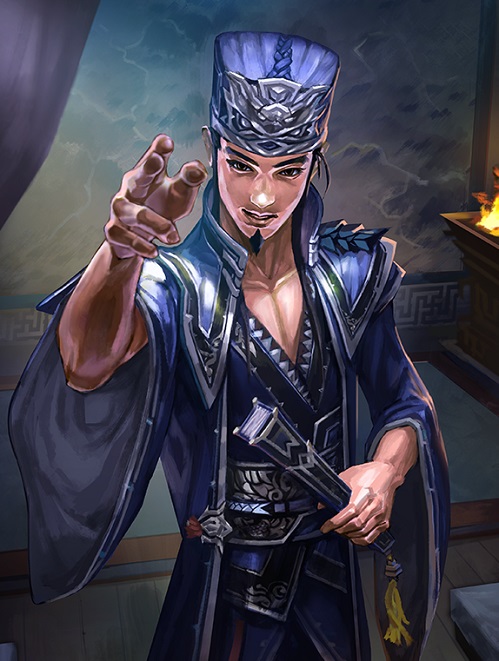 《三国杀十周年》和美中秋庆武将十连抽免费送!_C++语言-游民部落(gamecolg.com)