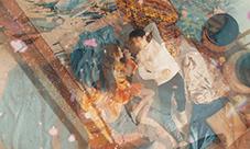 邂逅王俊凯新《诛仙手游》TVC预告片今日曝光