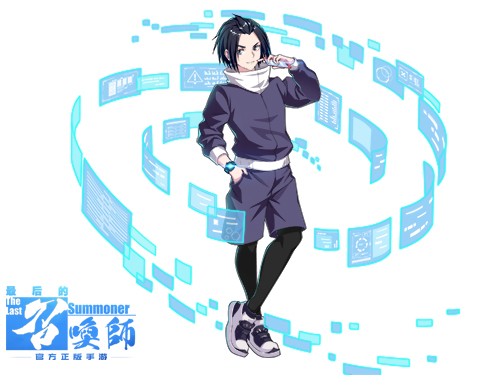 隐藏大佬《最后的召唤师》被低估的主角_游戏资讯-游民部落(gamecolg.com)