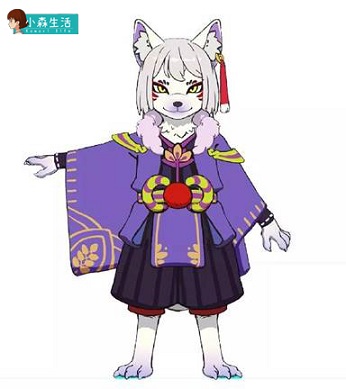 小森物语丨神居住的山中紫藤盛开_游戏资讯-游民部落(gamecolg.com)
