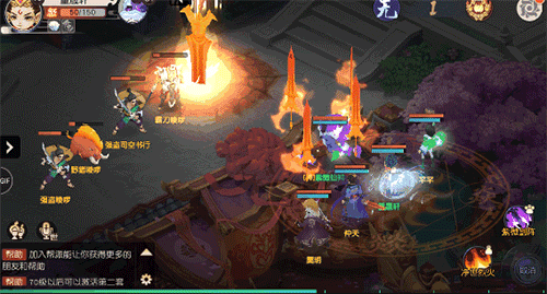 《火王》公测定档1月提前预约享特权_游戏资讯-游民部落(gamecolg.com)
