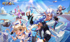 《时空猎人》2019年大版本第一手资料！