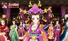官方漫画上线《熹妃Q传》×有妖气火热连载开启!