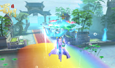 高能提醒《蜀门手游》奇葩坐骑大赏
